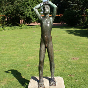 Kunstobjekt